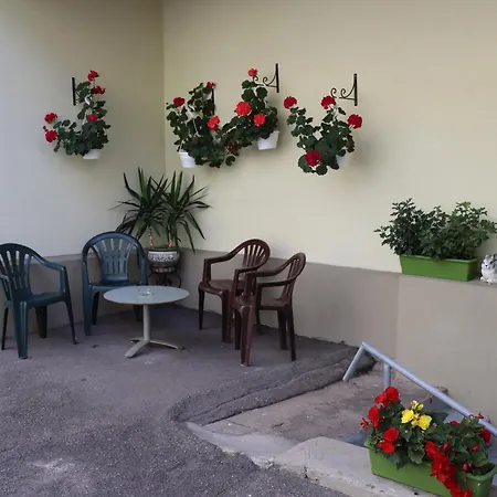 Hotel Leo Daugavpils