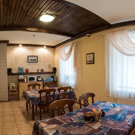 Hotel Leo 3*