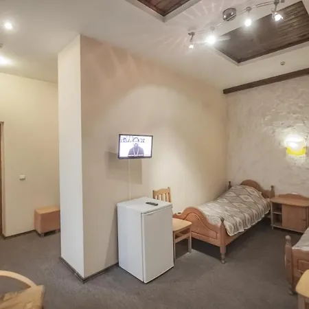 Leo Hotel Daugavpils