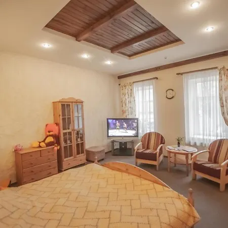 Hotel Leo